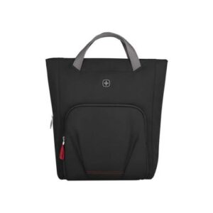 GENTI si RUCSACURI Wenger Motion Vertical Tote 15.6Laptop with Tablet Pocket Bla „612541”