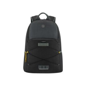 GENTI si RUCSACURI Wenger NEXT23 Trayl15.6 Laptop Backpack Gravity Black „612564”