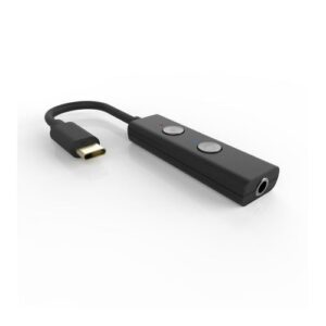 Creative Sound Blaster Play! 4 – USB DAC Amp SoundCard „70SB186000000”