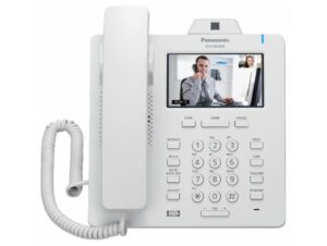 Telefon SIP Panasonic KX-HDV430X, „KX-HDV430X” (include TV 0.8lei)