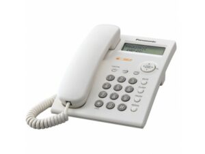 TELEFON PANASONIC KX-TSC11FXW (include TV 0.8lei)