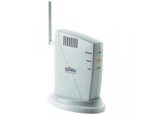 Hitachi SILEX WLAN USB Wireless Option for FX-DUO/TRIO and FXWD Boards „AASX2000WG” (timbru verde 2 lei)