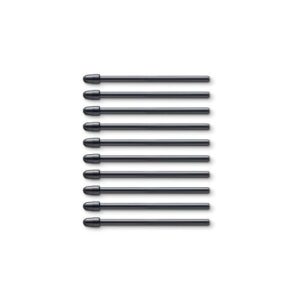 TABLETE – accesorii Wacom Pen Nibs Standard 10-pack „ACK22211”
