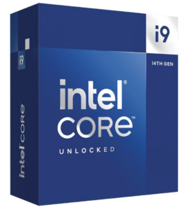 CPU Intel Core i9-14900KF 3.2Ghz LGA1700 36MB Cache BOX CPU „BX8071514900KF”