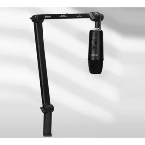 Boya Karos stativ de microfon (Boom Arm) „BY-BA30” (timbru verde 0.18 lei)