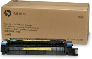 Fuser kit Original HP , CE978A, pentru CP5525dn|CP5525n|CP5525xh, 150k, incl.TV 1.2incl.TV „CE978A”