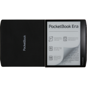 HUSE eREADER PocketBook pentru Era – Charge edition, green „HN-QI-PU-700-FG”