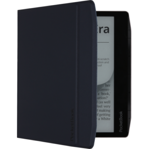 HUSE eREADER PocketBook pentru Era – Charge edition, blue „HN-QI-PU-700-WB”
