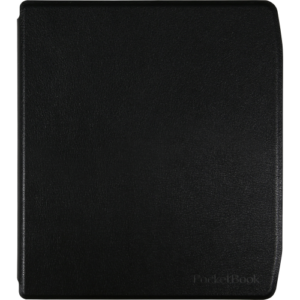 HUSE eREADER PocketBook pentru Era Shell Cover, black „HN-SL-PU-700-BK”