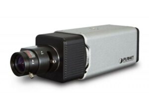 CAMERE supraveghere Planet ICA-2200 Box IP Camera „ICA-2200” (timbru verde 0.8 lei)