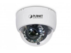 CAMERE IP Planet ICA-HM132 Fish-Eye IP Camera „ICA-HM132” (timbru verde 0.8 lei)