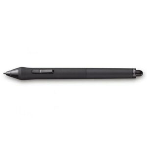 TABLETE – accesorii Wacom Grip Pen for Intuos4/5/DTK/DTH „KP-501E-01”