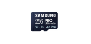 SAMSUNG Pro Ultimate MicroSD 256GB „MB-MY256SA/WW” (timbru verde 0.03 lei)