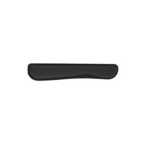 MediaRange Ergonomic keyboard pad with wrist support, black „MROS252” (timbru verde 0.18 lei)