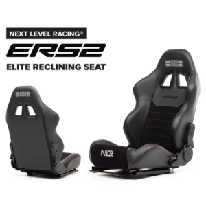 SCAUNE GAMING Next Level Racing ERS2 Elite Reclining Seat „NLR-E045”