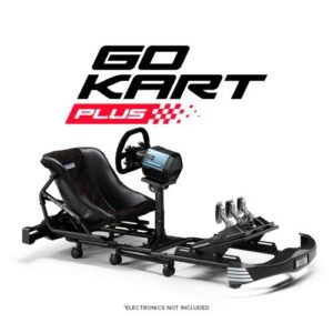 SCAUNE GAMING – accesorii Next Level Racing Go Kart Cockpit Plus „NLR-S034”