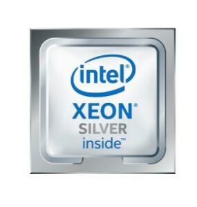 SERVER ACC CPU XEON-S 4410Y/P49610-B21 HPE „P49610-B21”
