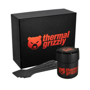 PASTA SILICONICA Thermal Grizzly Thermal Grizzly TG-KE-090-R „TG-KE-090-R”