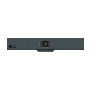 VIDEO CONFERINTA Yealink All-in-one USB Video Bar for Small Rooms „UVC34” (timbru verde 0.18 lei)