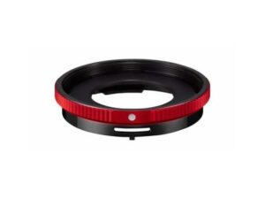 CAMERE foto – accesorii Olympus Olympus CLA-T01 CONV LENS ADAPTER „V323060BW000” (timbru verde 0.18 lei)