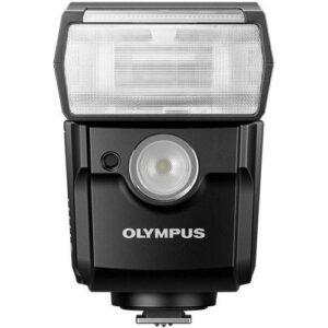 CAMERE foto – accesorii Olympus FL-700WR Flash „V326180BW000” (timbru verde 0.18 lei)