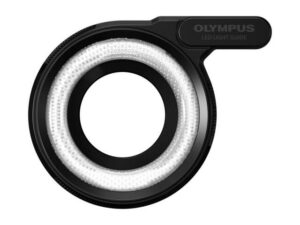 CAMERE foto – accesorii Olympus LED Olympus LG-1 pentru TG-1/2/3 „V3271200W000”