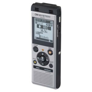 REPORTOFOANE Olympus Reportofon digital stereo OM SYSTEM WS-882 (4GB) „V420330SE000”