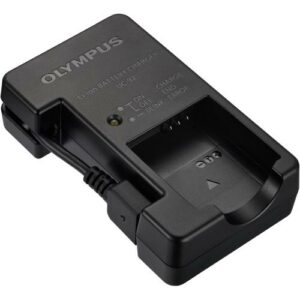CAMERE foto – accesorii Olympus UC-92 Battery Charger „V6210420W000” (timbru verde 0.18 lei)