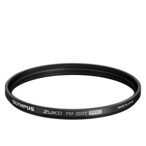 CAMERE foto – accesorii Olympus ZUIKO PRF-ZD77 PRO Protection Filter „V652017BW000”