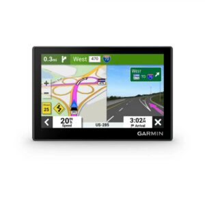 GPS Garmin Sistem de navigatie Drive 53 5″ „010-02858-10” (timbru verde 0.8 lei)