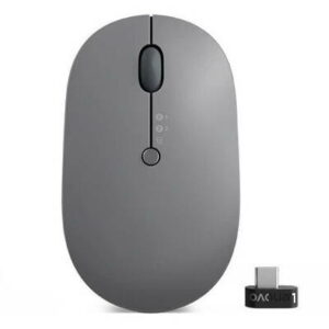 MOUSE Lenovo MICE_BO Go Multi WL Mouse „4Y51C21217” (timbru verde 0.18 lei)