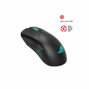 MOUSE Asus AS GAMING MOUSE GLADIUS 3 „90MP0200-BMUA00” (timbru verde 0.18 lei)