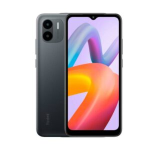 Xiaomi Redmi A2 3GB RAM 64GB DS - Black REDMIA2-364DSBK (timbru verde 0.55 lei)