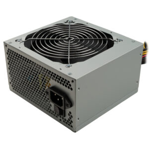 SURSA SPACER 550, 300W for 550 Desktop PC, fan 120mm, Switch ON/OFF „SPS-ATX-550-V12”, (include TV 1.75lei)