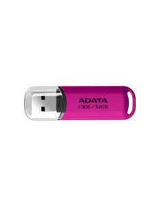 MEMORII USB Adata 32GB „AC906-32G-RPP” (timbru verde 0.03 lei)