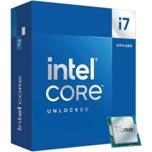 CPU Intel CORE I7-14700K S1700 BOX/3.4G BX8071514700K S RN3X IN „BX8071514700K S RN3X”