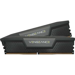 DDR Corsair CR DRAM VENGEANCE 32GB(2×16) DDR5 C40 „CMK32GX5M2B5600Z40”