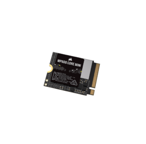 SSD Corsair CR MP600 CORE MI 1TB M.2 NVMe PCIe 4 „CSSD-F1000GBMP600CMN”