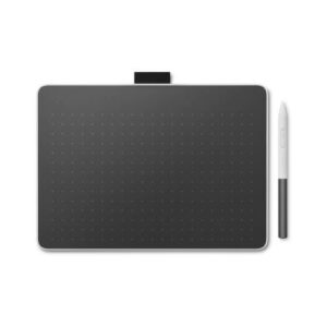 TABLETA grafica Wacom One pen tablet small – N „CTC4110WLW1B” (timbru verde 0.18 lei)