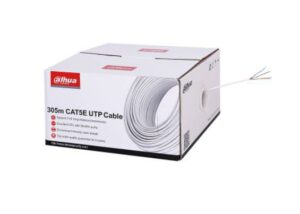 CABLU UTP CAT5E 305M, „DH-PFM920I-5EU-C”