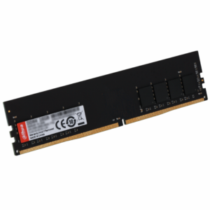 DA DDR4 8GB 2666 UDIMM DHI-DDR-C300U8G26, „DHI-DDR-C300U8G26”