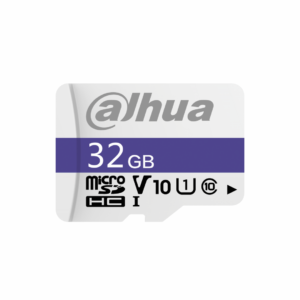 MEMORII. SD CARD Dahua MICROSD 32GB „DHI-TF-C100/32GB”