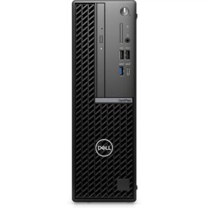 DESKTOP Computers Dell OPT 7010 PLUS SFF i7-13700 32 1 1 RX WP „DOP7010PI73211RXWP” (timbru verde 7 lei)