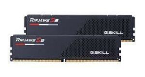 DDR G.Skill MEMORY DIMM 32GB DDR5-5600 K2/5600J2834F16GX2-RS5K G.SKILL „F5-5600J2834F16GX2-RS5K”