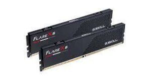 DDR G.Skill MEMORY DIMM 64GB DDR5-5600 K2/F5-5600J3636D32GX2-FX5 G.SKILL „F5-5600J3636D32GX2-FX5”