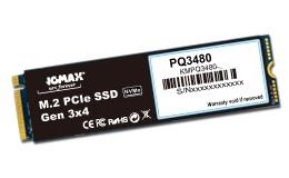 SSD Kingmax M.2 2280 1TB/PQ3480 KMPQ3480-1TB4 „KMPQ3480-1TB4”