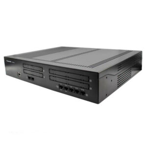 CENTRALE telefonice Panasonic Cabinet KX-NS520X, extindere „KX-NS520NE” (timbru verde 4.0 lei)