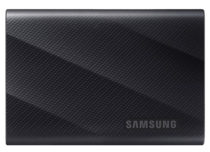 SSD. Externe Samsung Portable SSD T9 1TB „MU-PG1T0B/EU” (timbru verde 0.18 lei)