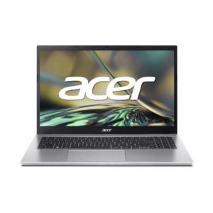 NOTEBOOK Acer A315 15 FHD I7-1255U 8GB 512GB UMA DOS „NX.K6SEX.015” (timbru verde 4 lei)