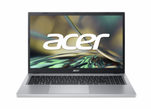NOTEBOOK Acer A315 15 FHD R5 7520U 8GB 512GB UMA DOS „NX.KDEEX.02A” (timbru verde 4 lei)